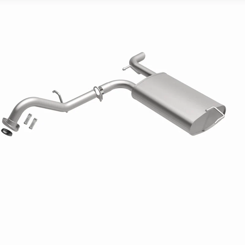 Fits 2009-2013 Toyota Matrix Direct-Fit Replacement Exhaust System 106-0220